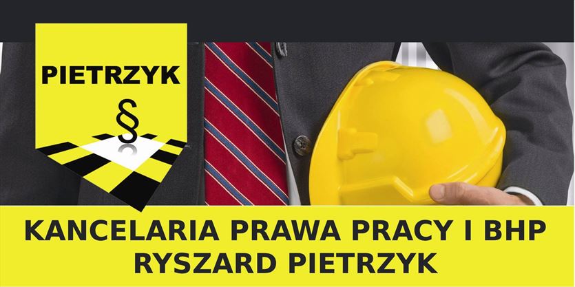 Nadzór i szkolenia BHP oraz ochrona przeciwpożarowa , Pietrzyk Kancelaria prawnicza Agencja ochrony pracy, Lublin